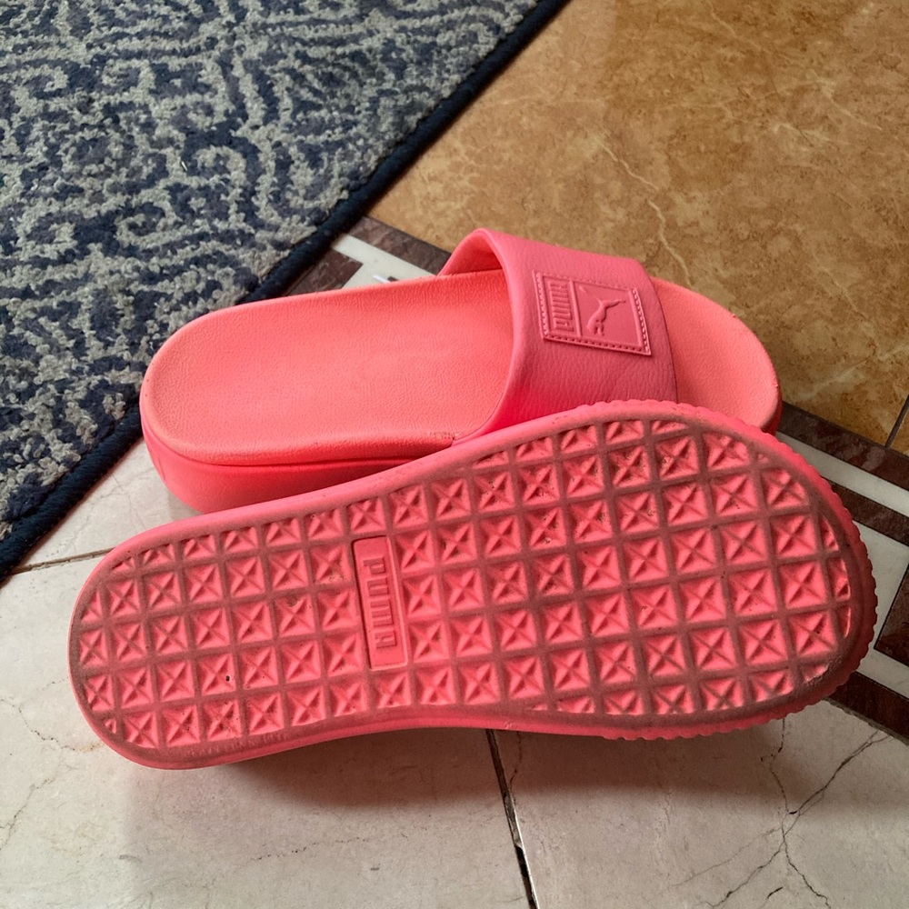 PUMA SLIDES - Picture 7 of 7